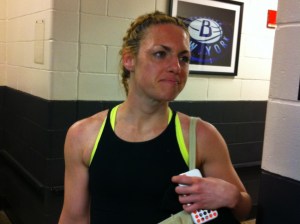 Heather Hardy