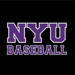 NYU Baseball