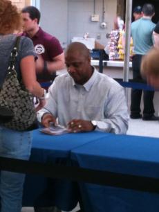 Darryl Strawberry
