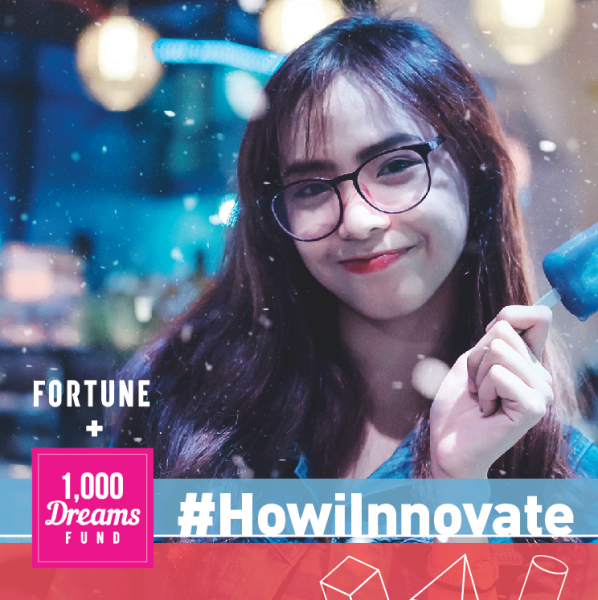 HowiInnovate