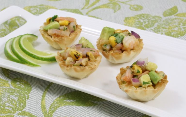 Lime-Shrimp-Avocado-Phyllo-Bites-8-1-768x484