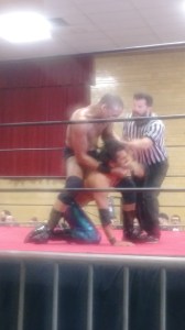 Carter Renches Jacobs