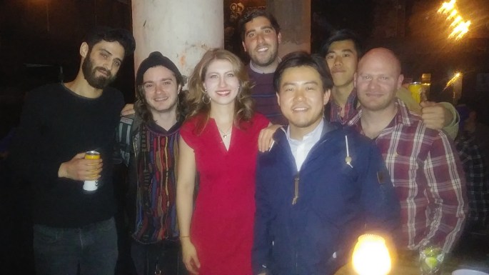 Sage Group Photo!!!!