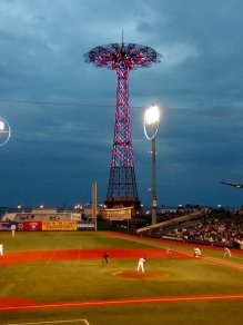 MCU Park