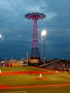 MCU Park