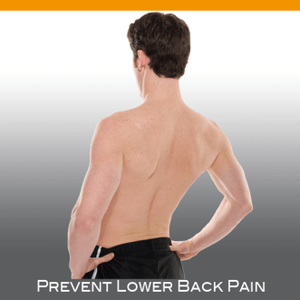 Prevent Lower Back Pain