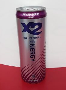 X2 LO-Cal
