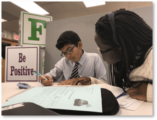 TFTMNY - STEM Teaching