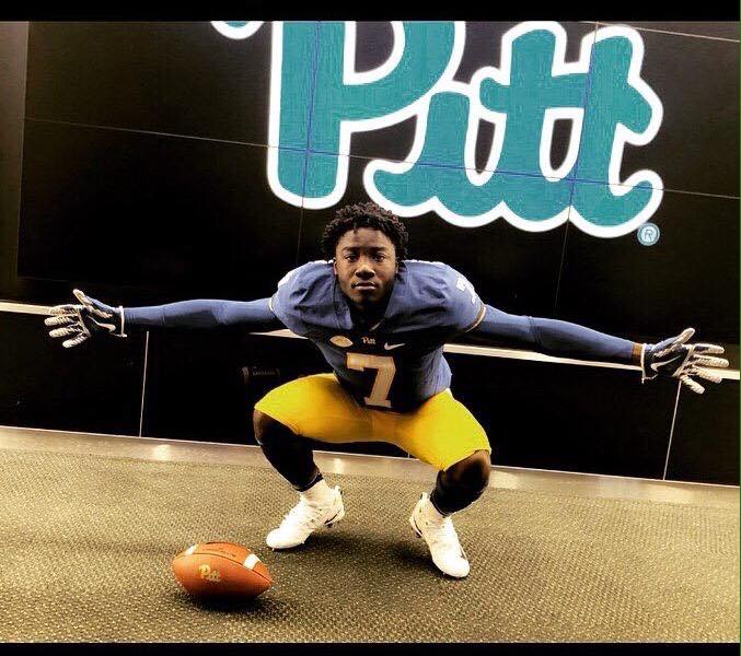 Lincoln's Abanikanda