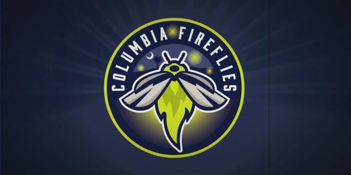 Columbia Fireflies