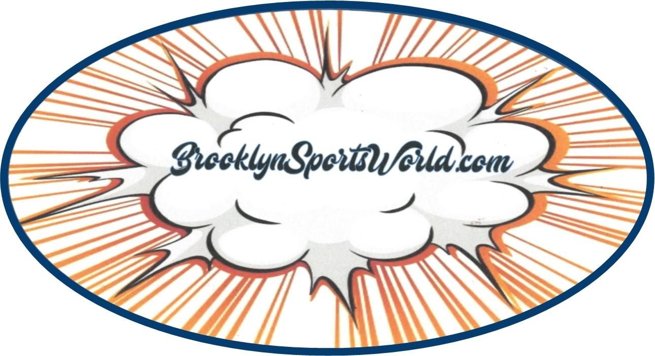 NY NJ Sports World/Brooklyn Sports World