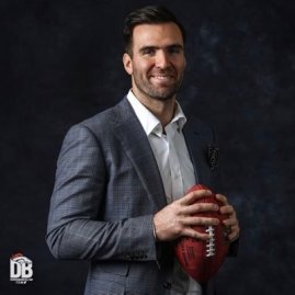 Joe Flacco