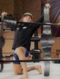 Matt Riddle