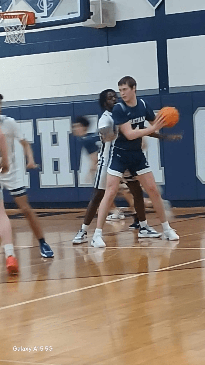 Chatham High School Boy’s Basketball Upends Union City NY NJ Sports